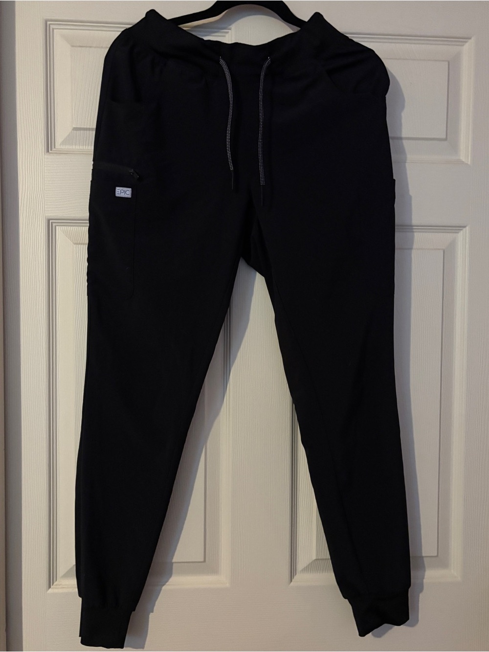 Epic Scrub Joggers